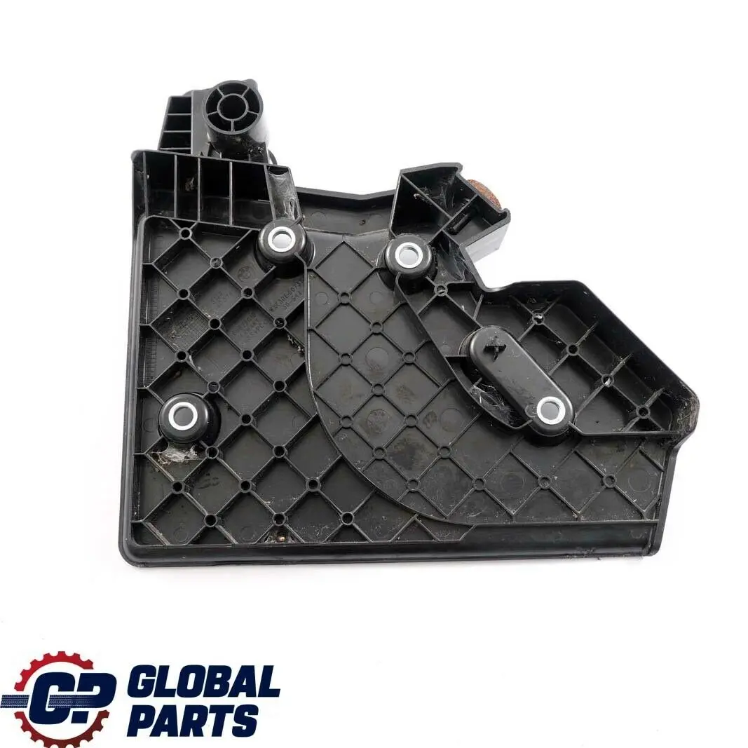 Locator Cover Upper Trim Left N/S to BMW Z4 Series E89 with Part number 9160529 BMW Z4 Series E89 Locator Cover Upper Trim Left N/S - SKU 9160529 - Part number 9160529