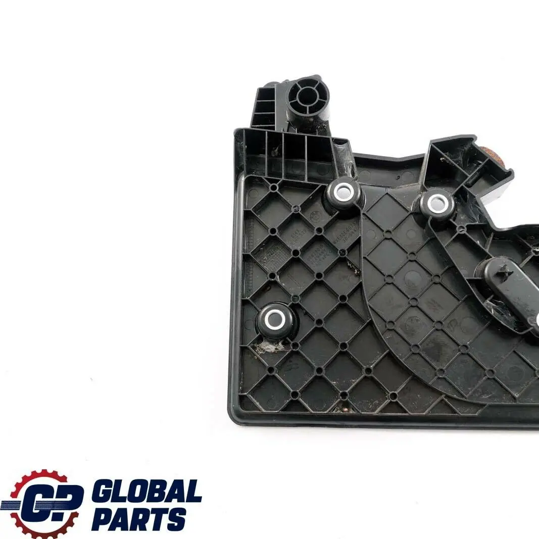 Tapa Localizador Embellecedor Superior Izquierda para BMW Z4 E89 con número de pieza 9160529 BMW Z4 E89 Tapa Localizador Embellecedor Superior Izquierda - SKU 9160529 - Número de pieza 9160529