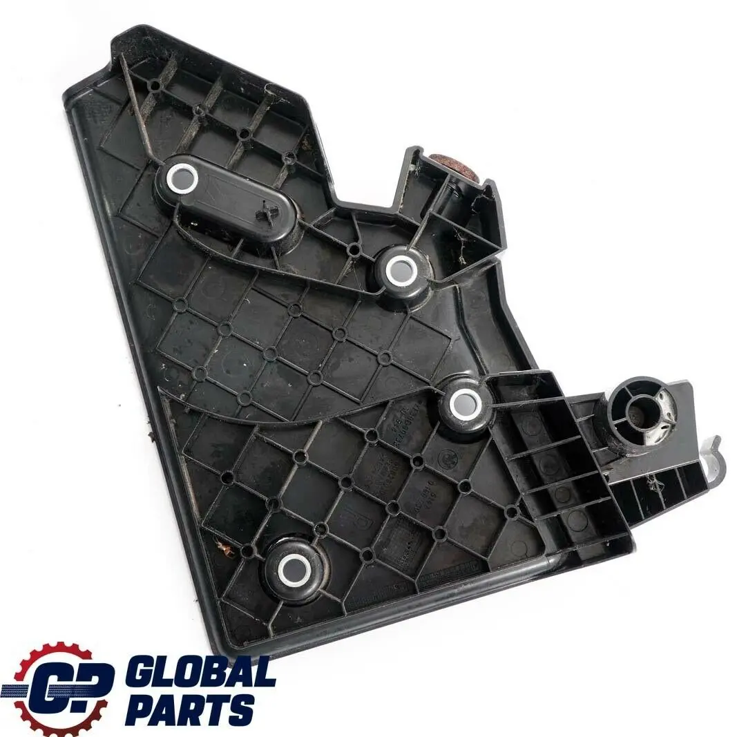 BMW Z4 Series E89 Locator Top Right O/S Lateral Trunk Floor Trim Panel - SKU 9160530 - Part number 9160530