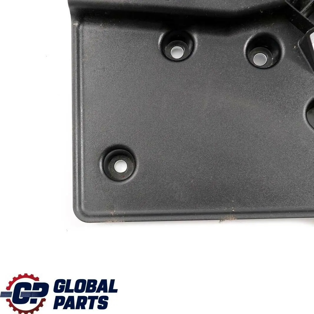 Locator Top Right O/S Lateral Trunk Floor Trim Panel to BMW Z4 Series E89 with Part number 9160530 BMW Z4 Series E89 Locator Top Right O/S Lateral Trunk Floor Trim Panel - SKU 9160530 - Part number 9160530