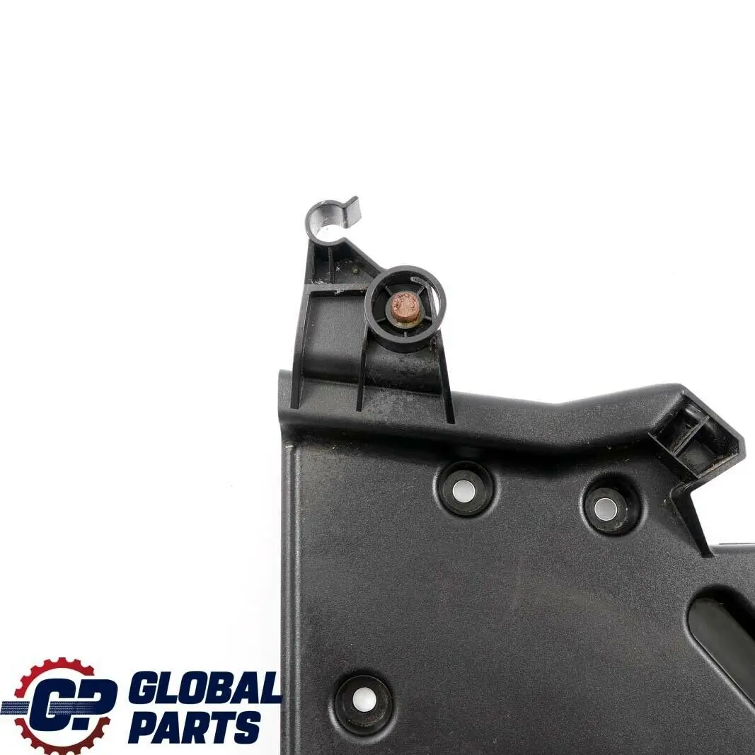 BMW E89 Z4 Obudowa osłona panel bagażnika - SKU 9160530 - Numer Części 9160530