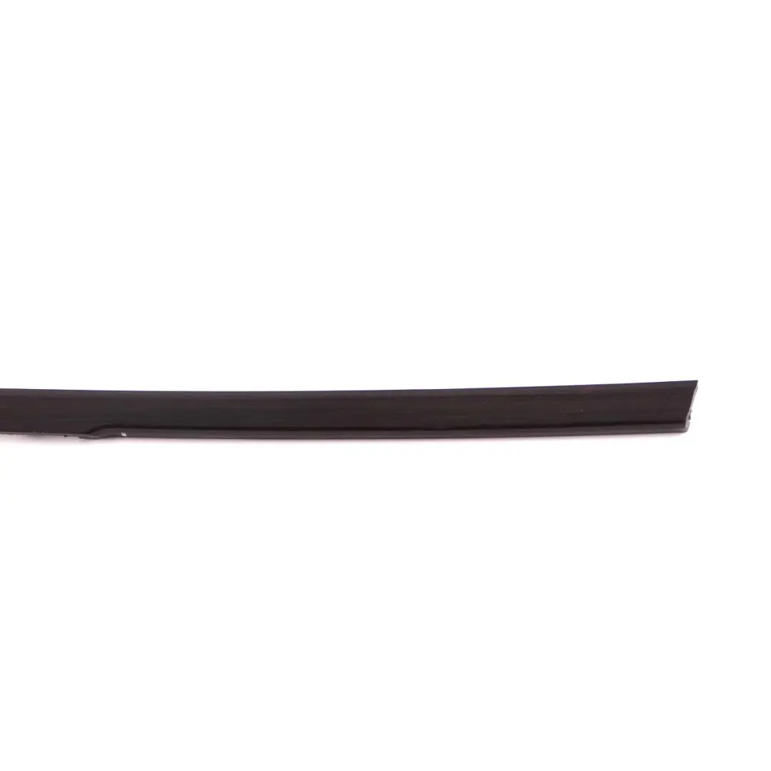  Bandeau Console Centrale BMW F01 F02 Garniture Droite Bois Fineline - SKU 9160534 - Numéro de pièce 9160534