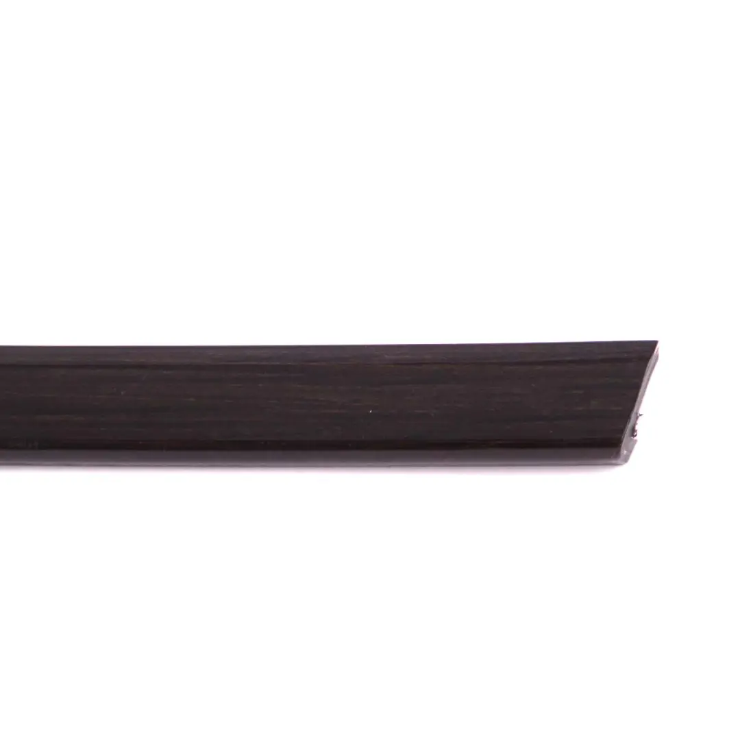  Bandeau Console Centrale BMW F01 F02 Garniture Droite Bois Fineline - SKU 9160534 - Numéro de pièce 9160534
