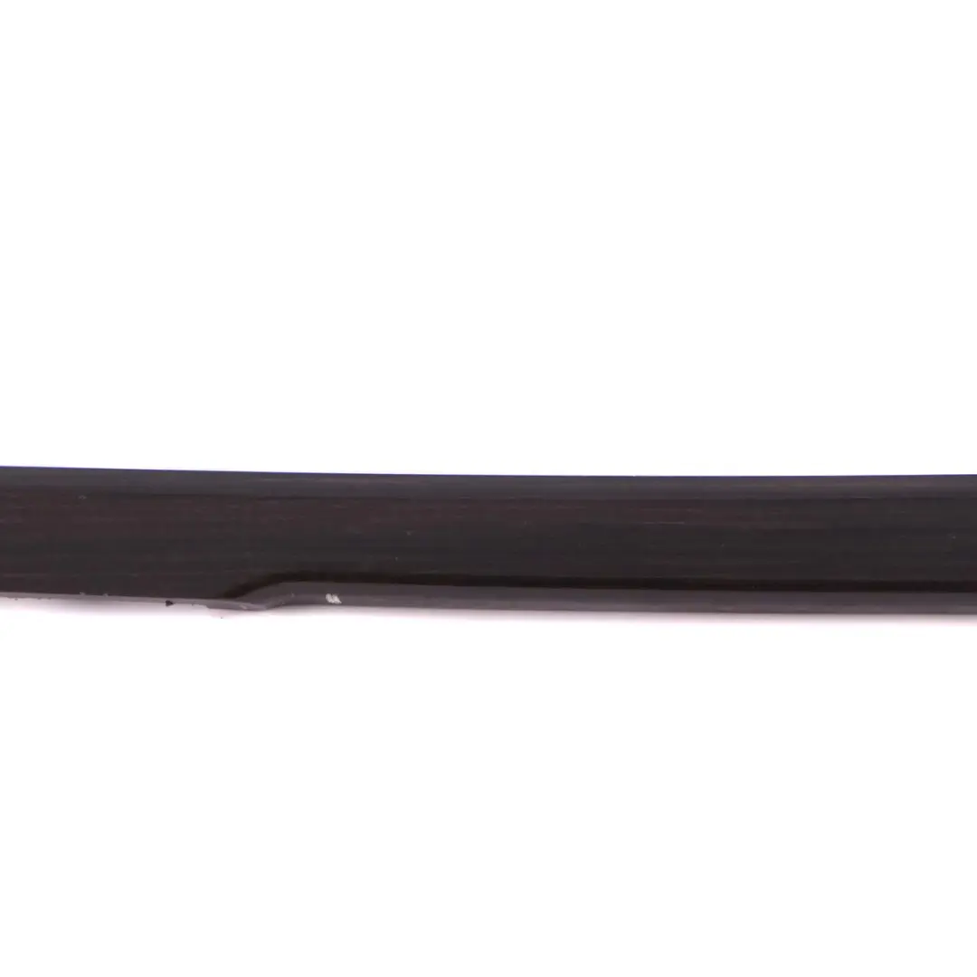  Bandeau Console Centrale BMW F01 F02 Garniture Droite Bois Fineline - SKU 9160534 - Numéro de pièce 9160534