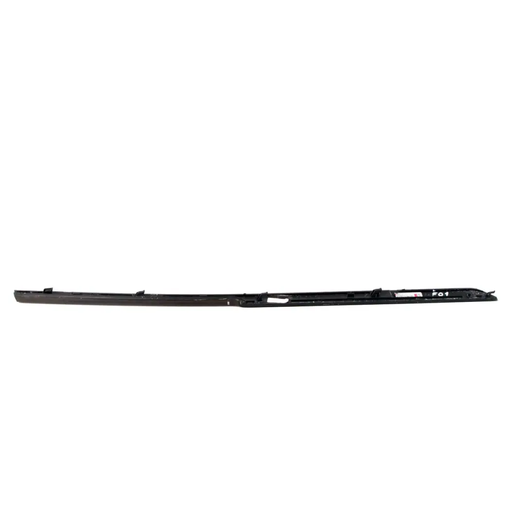 BMW F01 F02 Listwa Konsoli Środkowej Prawa - SKU 9160534 - Numer Części 9160534