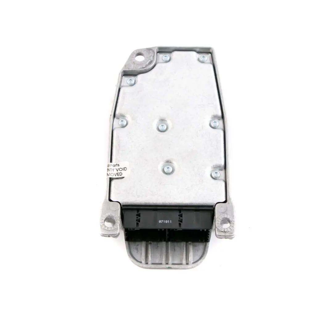 Module Control Unit Module ECU to BMW Z4 E60 E61 E63 E85 Air with Part number 9160557 BMW Z4 E60 E61 E63 E85 Air Module Control Unit Module ECU - SKU 9160557 - Part number 9160557