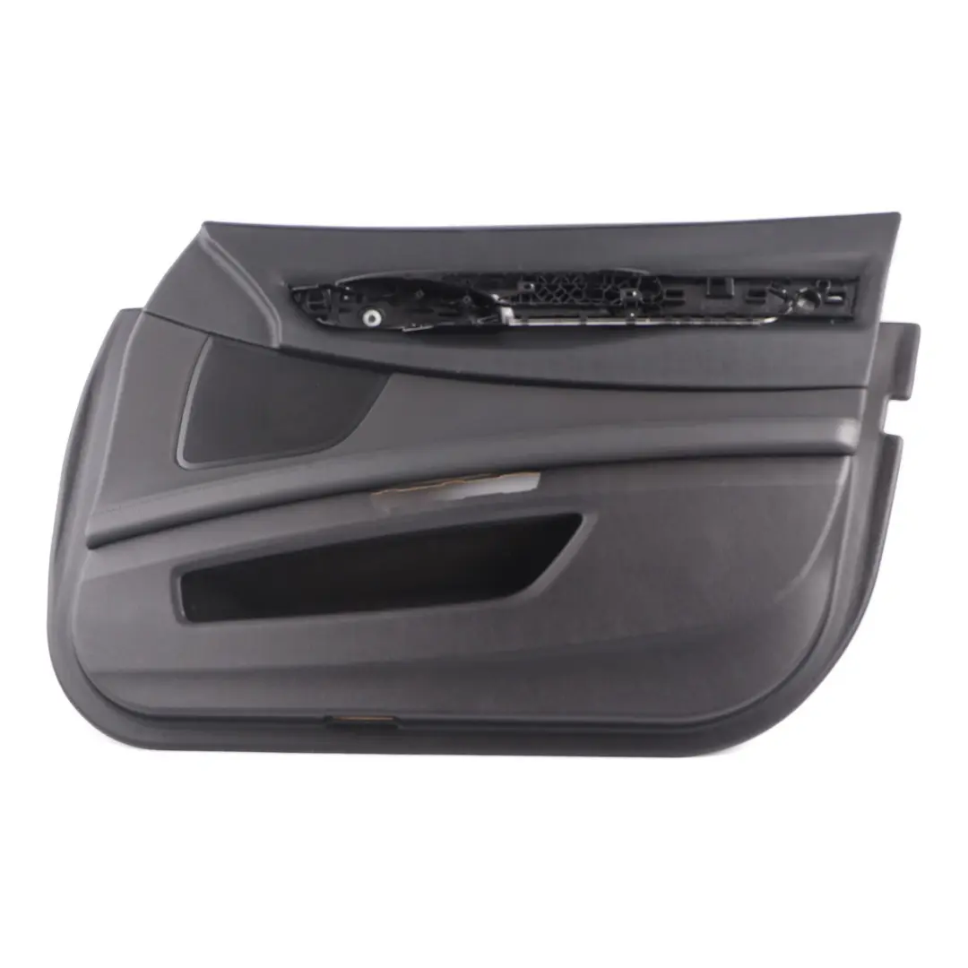 Türkarte BMW F01 F02 Front Rechts Trim Panel Abdeckung Schwarz Leder Dakota für mit Teilenummer 9160802 Türkarte BMW F01 F02 Front Rechts Trim Panel Abdeckung Schwarz Leder Dakota - SKU 9160802 - Teilenummer 9160802