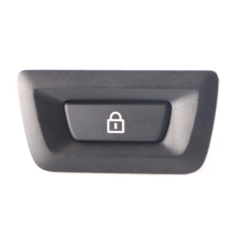 Przełącznik Przycisk Zamka Drzwi do BMW F10 F11 X3 F25 G30 o numerze 9162644 BMW F10 F11 X3 F25 G30 Przełącznik Przycisk Zamka Drzwi - SKU 9162644 - Numer Części 9162644
