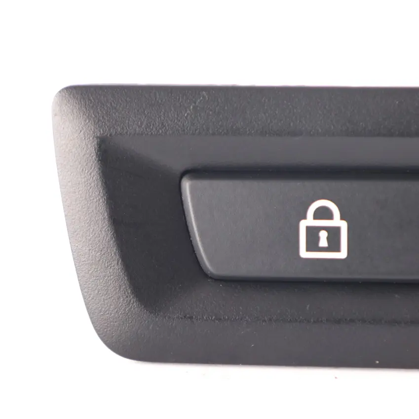 Interrupteur verrouillage porte BMW F10 F11 X3 F25 G30 Bouton central pour à propos du numéro de pièce 9162644 Interrupteur verrouillage porte BMW F10 F11 X3 F25 G30 Bouton central - SKU 9162644 - Numéro de pièce 9162644