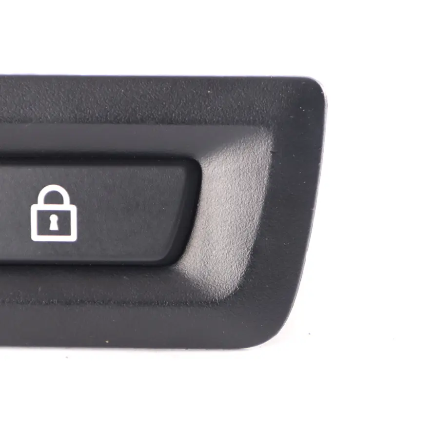  Door Lock Switch BMW F10 F11 X3 F25 G30 Central Locking Button - SKU 9162644 - Part number 9162644