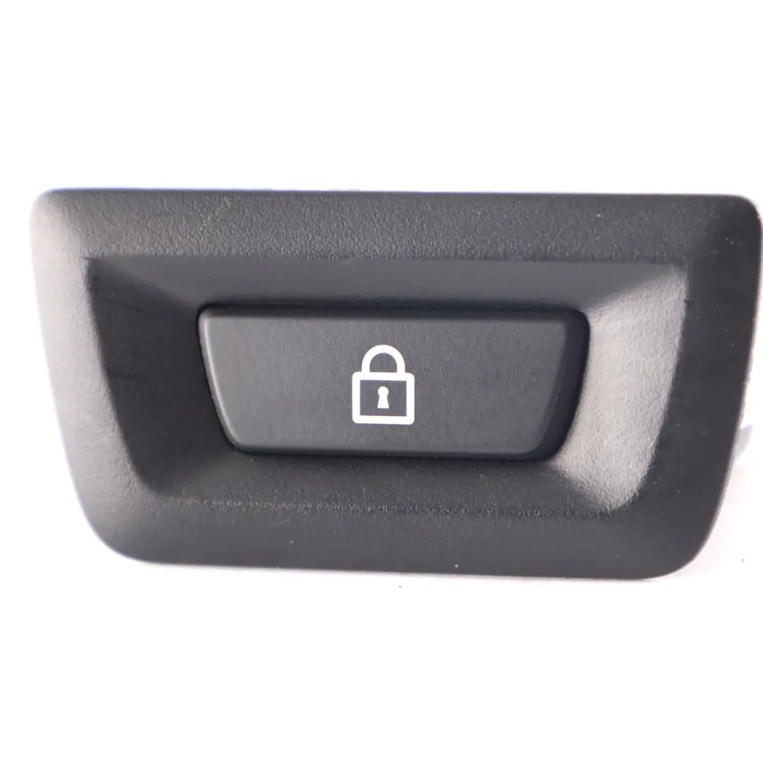  Door Lock Switch BMW F10 F11 X3 F25 G30 Central Locking Button - SKU 9162644 - Part number 9162644