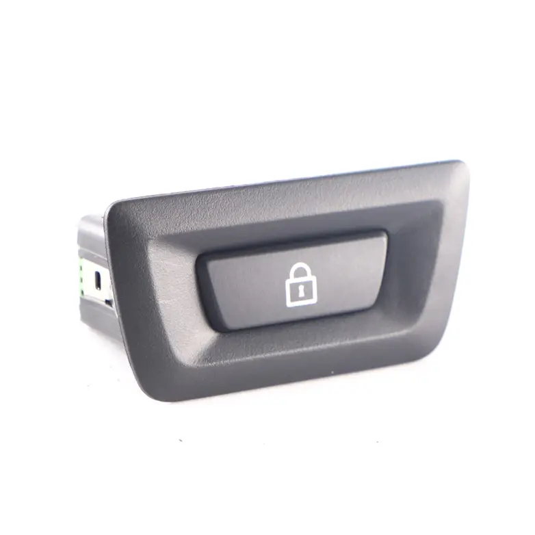  Door Lock Switch BMW F10 F11 X3 F25 G30 Central Locking Button - SKU 9162644 - Part number 9162644