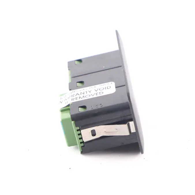  Door Lock Switch BMW F10 F11 X3 F25 G30 Central Locking Button - SKU 9162644 - Part number 9162644