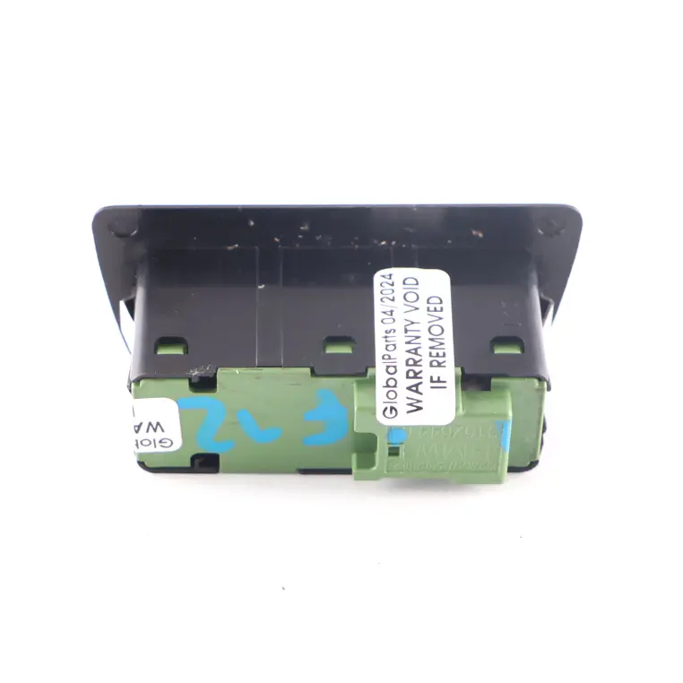  Door Lock Switch BMW F10 F11 X3 F25 G30 Central Locking Button - SKU 9162644 - Part number 9162644