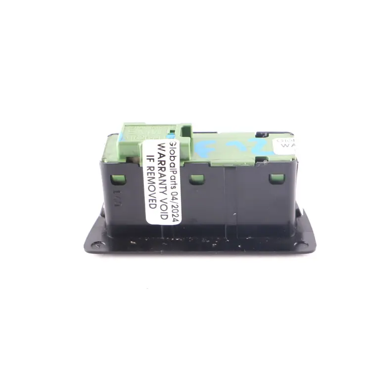 Interruptor puerta BMW F10 F11 X3 F25 G30 Botón cierre centralizado para con número de pieza 9162644 Interruptor puerta BMW F10 F11 X3 F25 G30 Botón cierre centralizado - SKU 9162644 - Número de pieza 9162644
