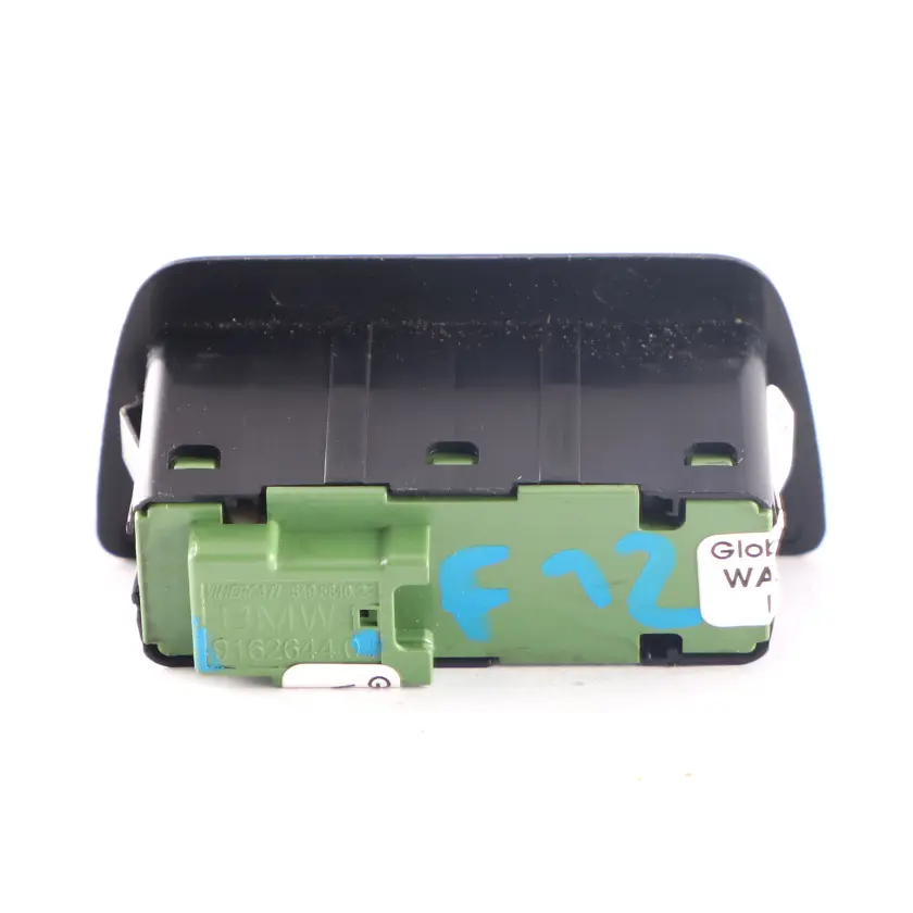 Door Lock Switch BMW F10 F11 X3 F25 G30 Central Locking Button to with Part number 9162644 Door Lock Switch BMW F10 F11 X3 F25 G30 Central Locking Button - SKU 9162644 - Part number 9162644