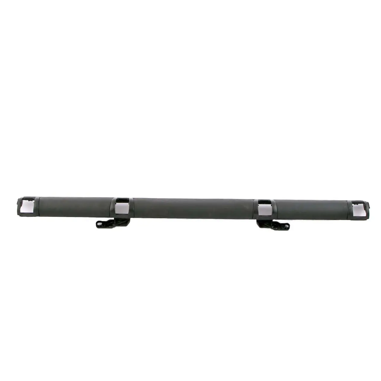 BMW F10 LCI Support Cover Trim Seat Bench Rear Isofix 9162851