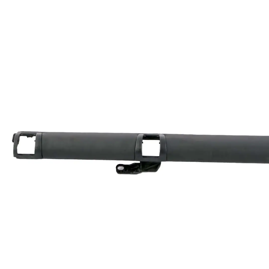 BMW F10 LCI Unterstützung Abdeckung Trim Sitzbank hinten Isofix - SKU 9162851 - Teilenummer 9162851 