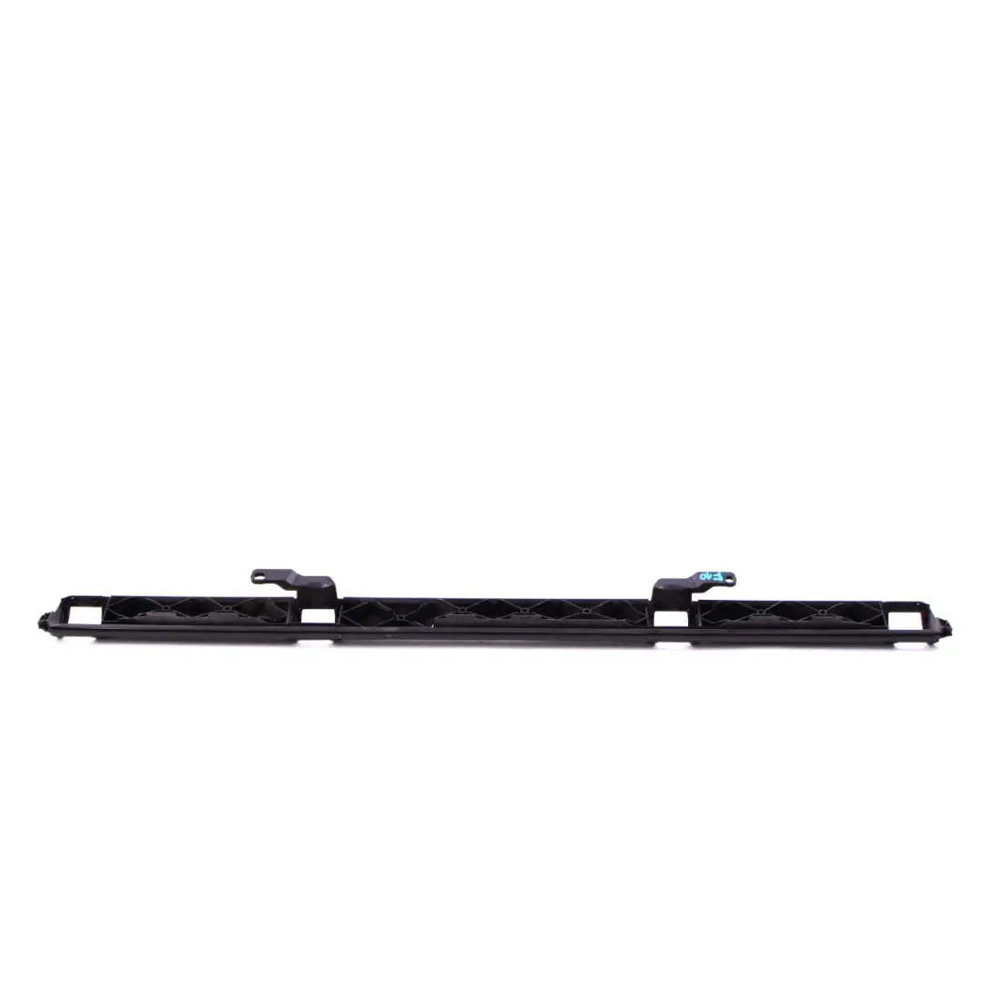 BMW F10 LCI Unterstützung Abdeckung Trim Sitzbank hinten Isofix - SKU 9162851 - Teilenummer 9162851 