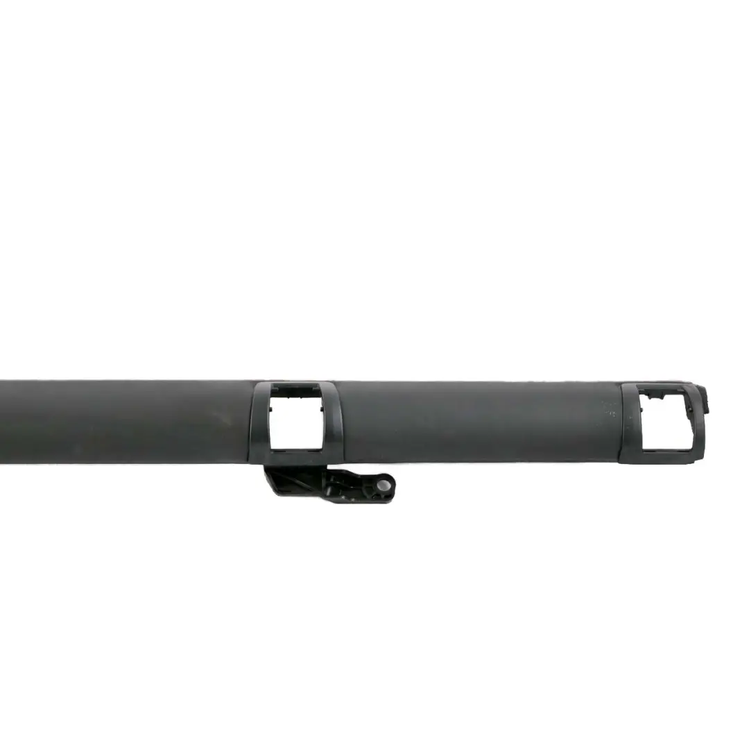 BMW F10 LCI Soporte Cubierta Asiento Banqueta Trasero Isofix - SKU 9162851 - Número de pieza 9162851 