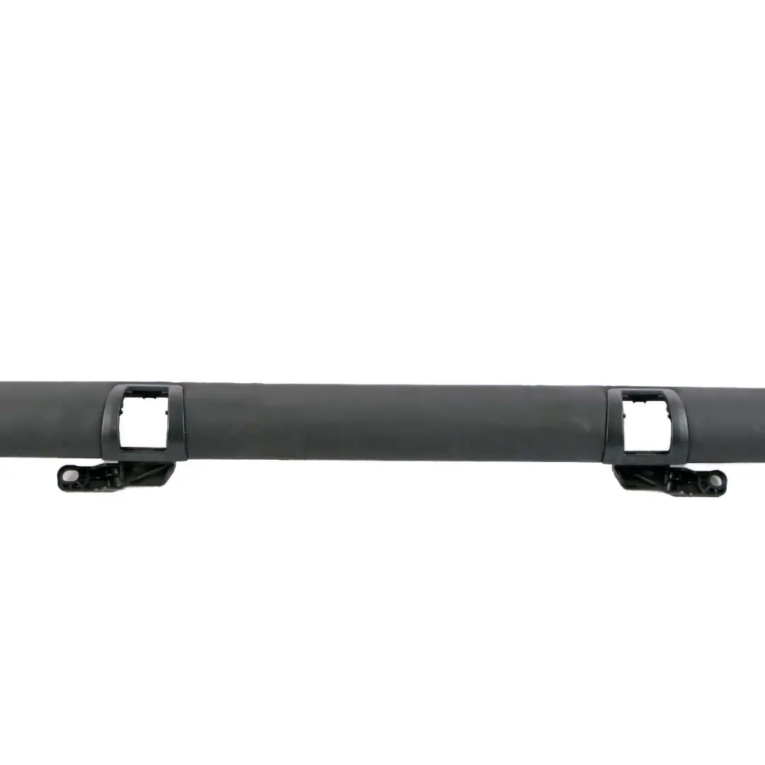 BMW F10 LCI Support Cover Trim Seat Bench Rear Isofix - SKU 9162851 - Part number 9162851 