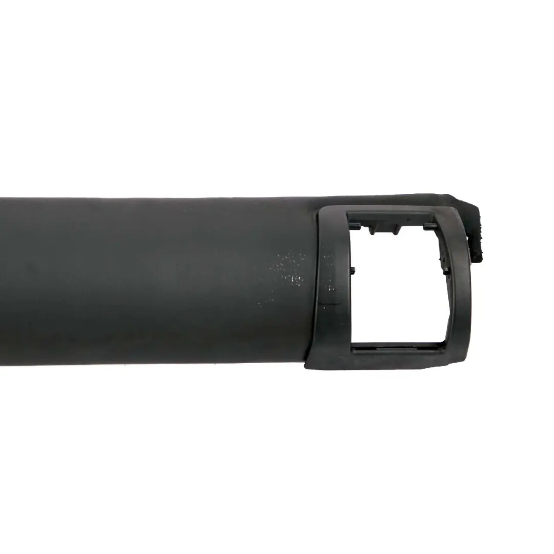 BMW F10 LCI Support Cover Trim Seat Bench Rear Isofix - SKU 9162851 - Part number 9162851 
