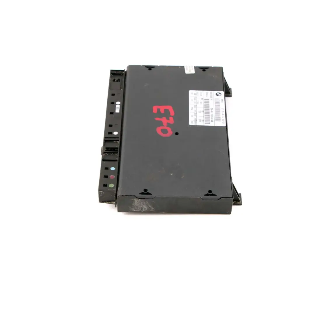 Sitzsteuergerät BMW X5 E70 E87 E90 E91 E92 Modul Speicher ECU für mit Teilenummer 9162959 Sitzsteuergerät BMW X5 E70 E87 E90 E91 E92 Modul Speicher ECU - SKU 9162959 - Teilenummer 9162959