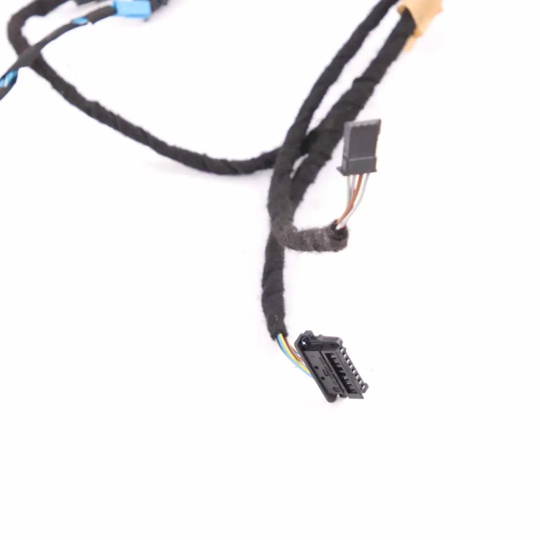 Kabelsatz Beifahrerseite Kabel für BMW 5 er E60 E61 mit Teilenummer 9163148 BMW 5 er E60 E61 Kabelsatz Beifahrerseite Kabel - SKU 9163148 - Teilenummer 9163148