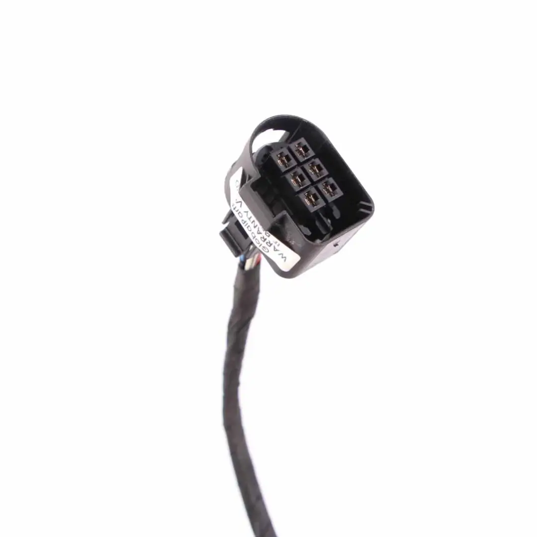 Kabelsatz Beifahrerseite Kabel für BMW 5 er E60 E61 mit Teilenummer 9163148 BMW 5 er E60 E61 Kabelsatz Beifahrerseite Kabel - SKU 9163148 - Teilenummer 9163148