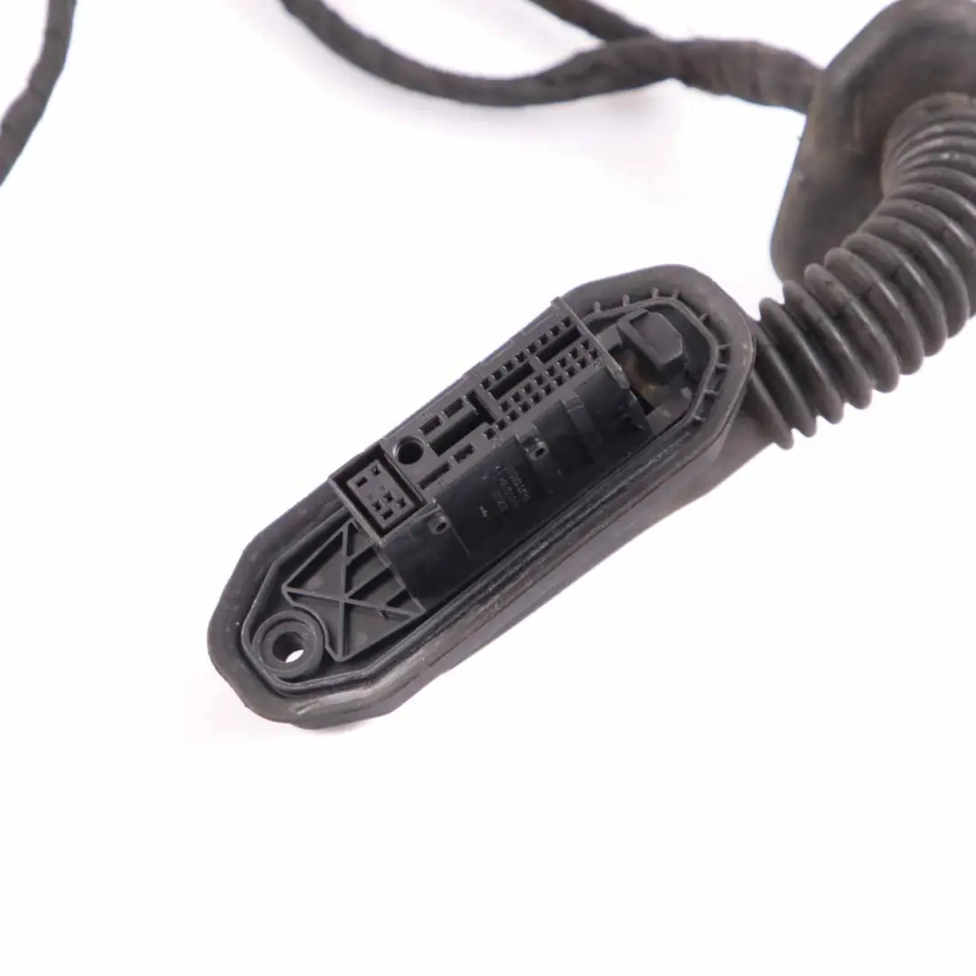 Door Cable BMW E60 E61 Rear Left Right N/O/S Wiring Harness to with Part number 9163160 Door Cable BMW E60 E61 Rear Left Right N/O/S Wiring Harness - SKU 9163160 - Part number 9163160