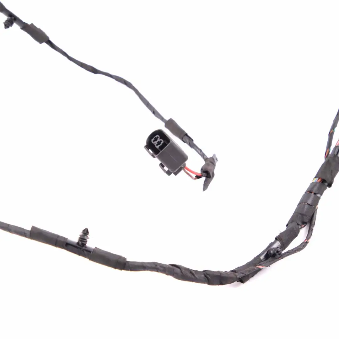 Door Cable BMW E60 E61 Rear Left Right N/O/S Wiring Harness to with Part number 9163160 Door Cable BMW E60 E61 Rear Left Right N/O/S Wiring Harness - SKU 9163160 - Part number 9163160