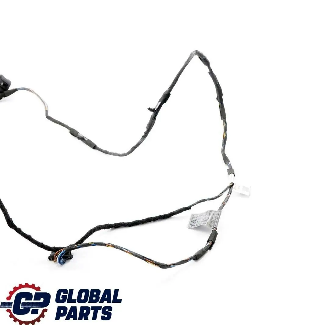 BMW 5 E60 E61 LCi Rechts Links Hinten Tür Kabelbaum 9120797 - SKU 9163173 - Teilenummer 9163173