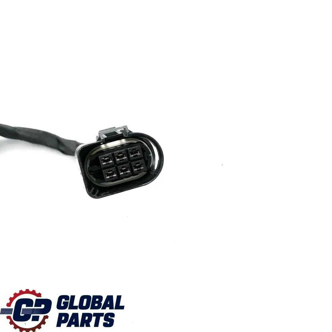 BMW E60 E61 Wiązka Kabel Drzwi Lewy Prawy Tył - SKU 9163173 - Numer Części 9163173