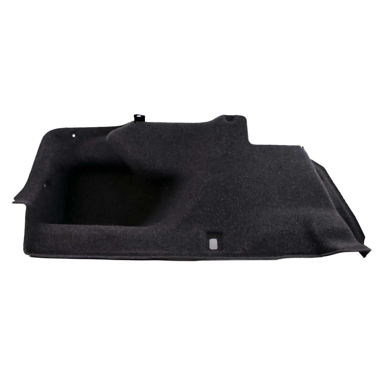 BMW F10 Tapa lateral Maletero Maletero Embellecedor Izquierdo 9163193