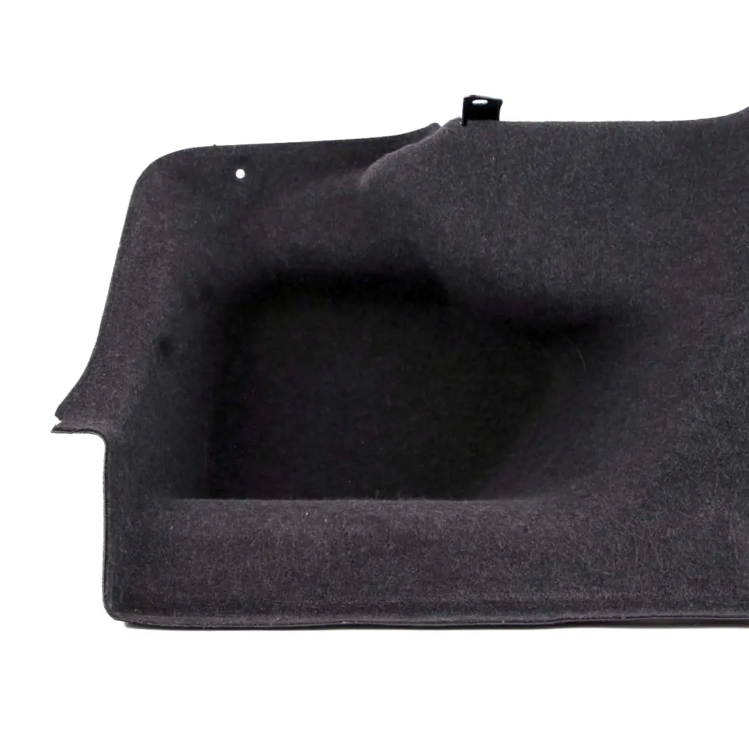 BMW F10 Tapa lateral Maletero Maletero Embellecedor Izquierdo - SKU 9163193 - Número de pieza 9163193