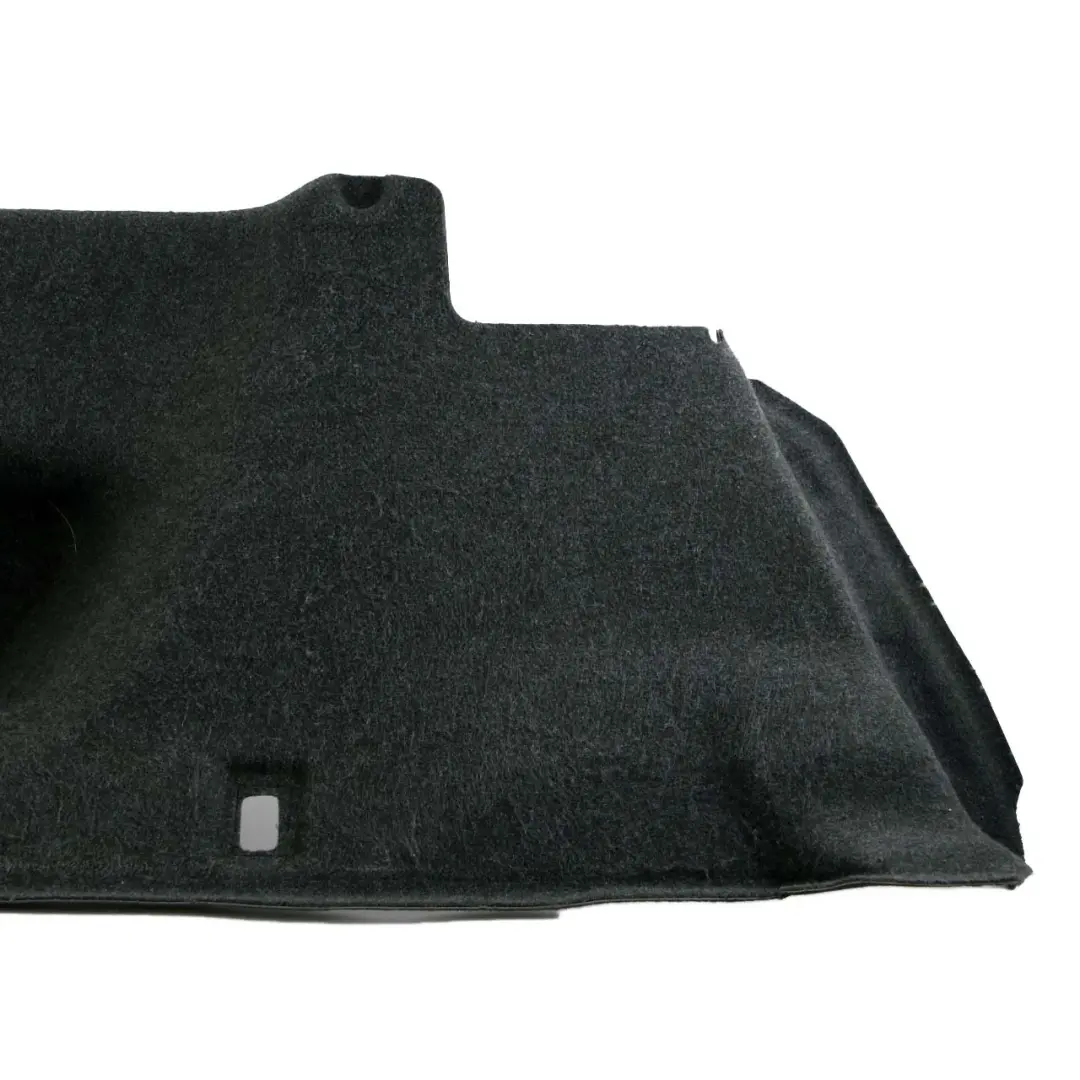 BMW F10 Seitenverkleidung Abdeckung Kofferraum Kofferraumverkleidung links - SKU 9163193 - Teilenummer 9163193