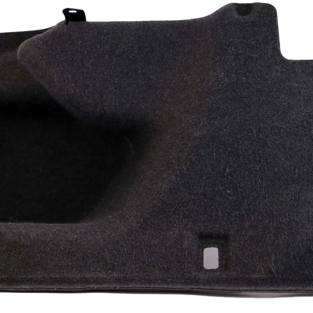 BMW 5 Series F10 Side Panel Cover Boot Trunk Luggage Trim Left N/S - SKU 9163193 - Part number 9163193