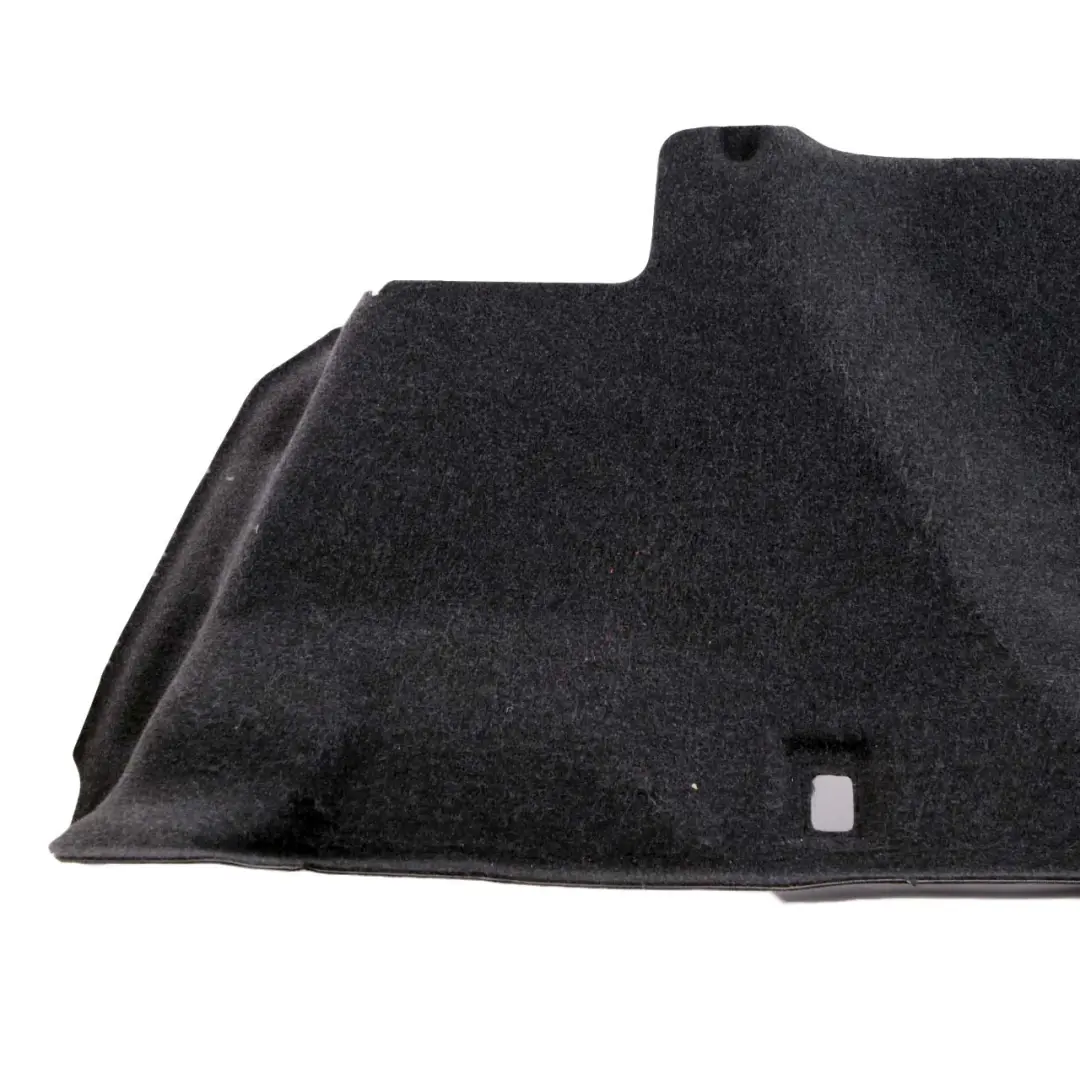 BMW F10 Panel Cubierta Bota Maletero Maletero Trim Izquierda Derecha O/S - SKU 9163194 - Número de pieza 9163194