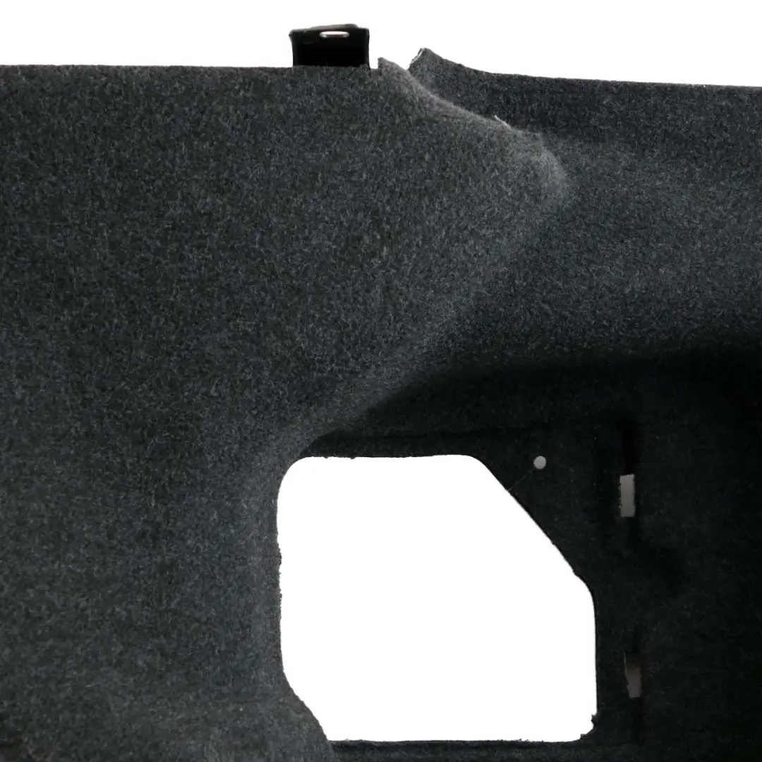 BMW F10 Panel Cubierta Bota Maletero Maletero Trim Izquierda Derecha O/S - SKU 9163194 - Número de pieza 9163194