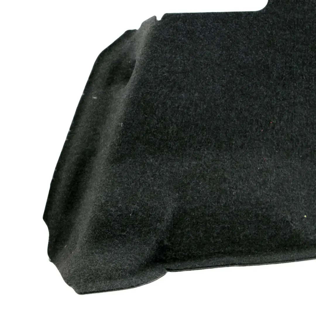 BMW F10 Panel Cubierta Bota Maletero Maletero Trim Izquierda Derecha O/S - SKU 9163194 - Número de pieza 9163194
