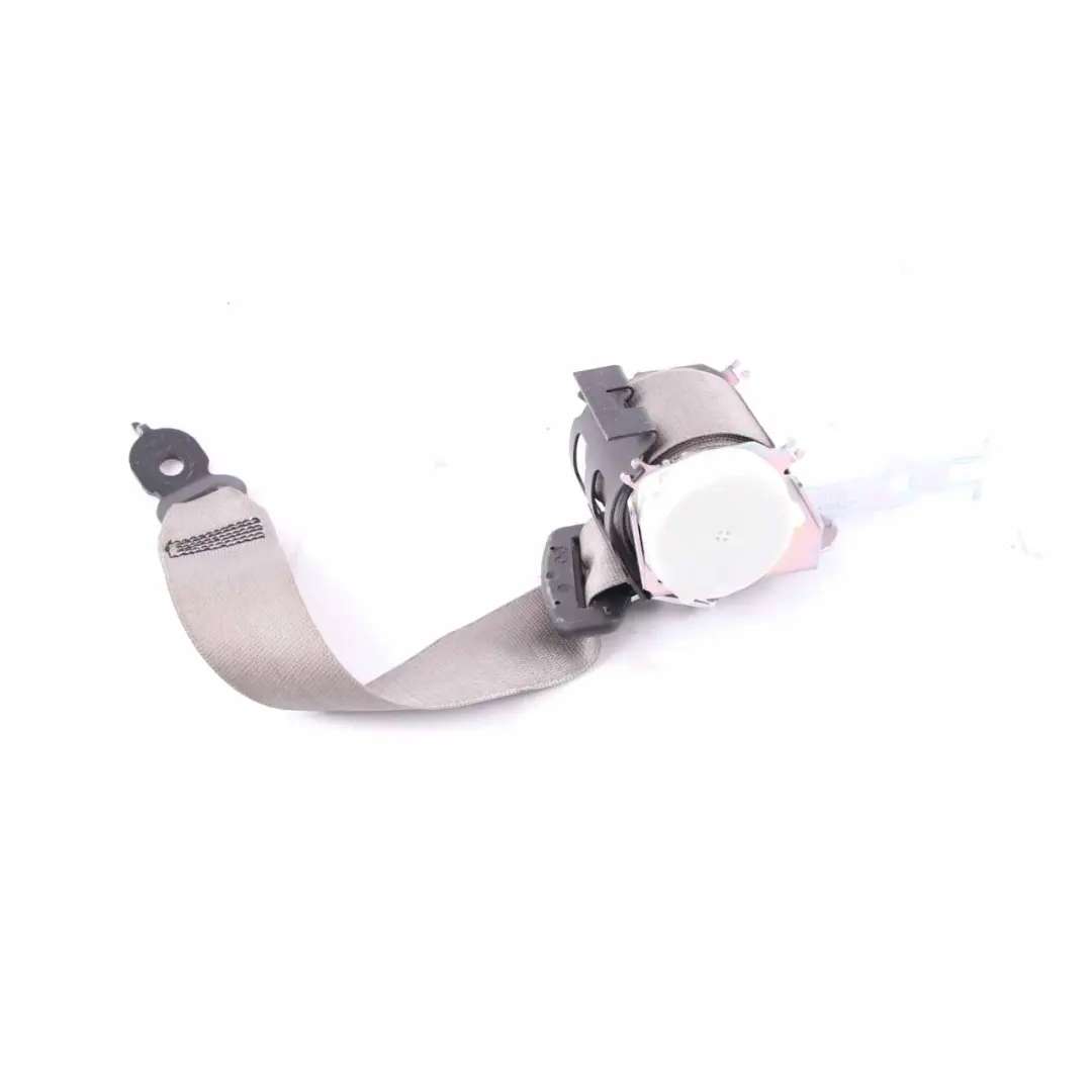 Pas Bezpieczeństwa Tył Grey do BMW F01 F10 o numerze 9163239 BMW F01 F10 Pas Bezpieczeństwa Tył Grey - SKU 9163239 - Numer Części 9163239