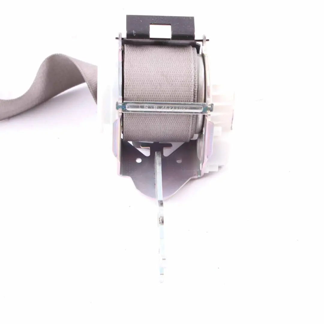 Sicherheitsgurt Hinten Rechts Sicherheitsgurt Everest Grau für BMW F01 F10 mit Teilenummer 9163239 BMW F01 F10 Sicherheitsgurt Hinten Rechts Sicherheitsgurt Everest Grau - SKU 9163239 - Teilenummer 9163239