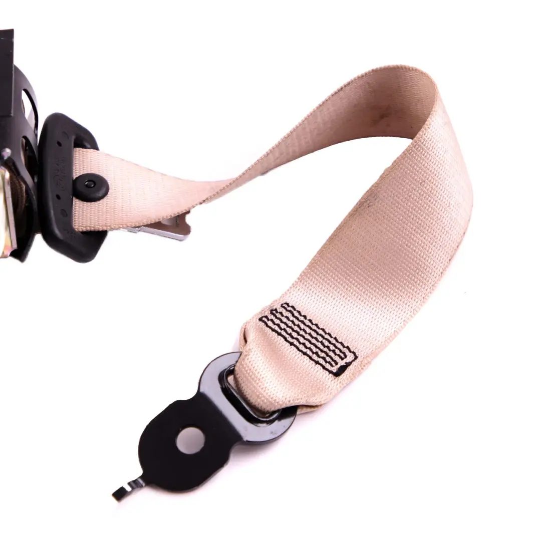 Centre Upper Seat Belt Oyster71 pour BMW 5 7 Series F01 F02 F10 Rear à propos du numéro de pièce 9163244 BMW 5 7 Series F01 F02 F10 Rear Centre Upper Seat Belt Oyster71 - SKU 9163244 - Numéro de pièce 9163244