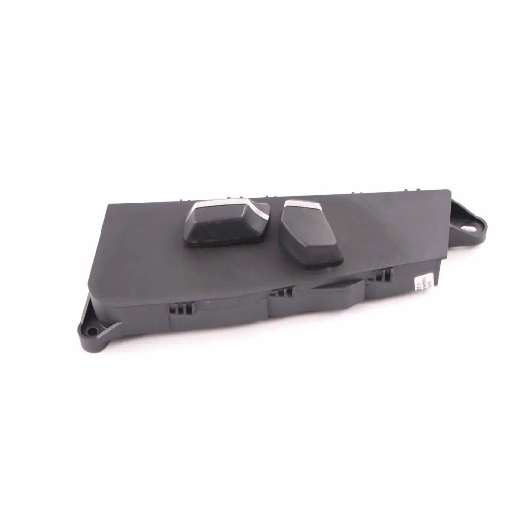 Interrupteur Réglage Siège BMW F01 F02 F10 Mémoire Siège Avant Droit pour à propos du numéro de pièce 9163260 Interrupteur Réglage Siège BMW F01 F02 F10 Mémoire Siège Avant Droit - SKU 9163260 - Numéro de pièce 9163260