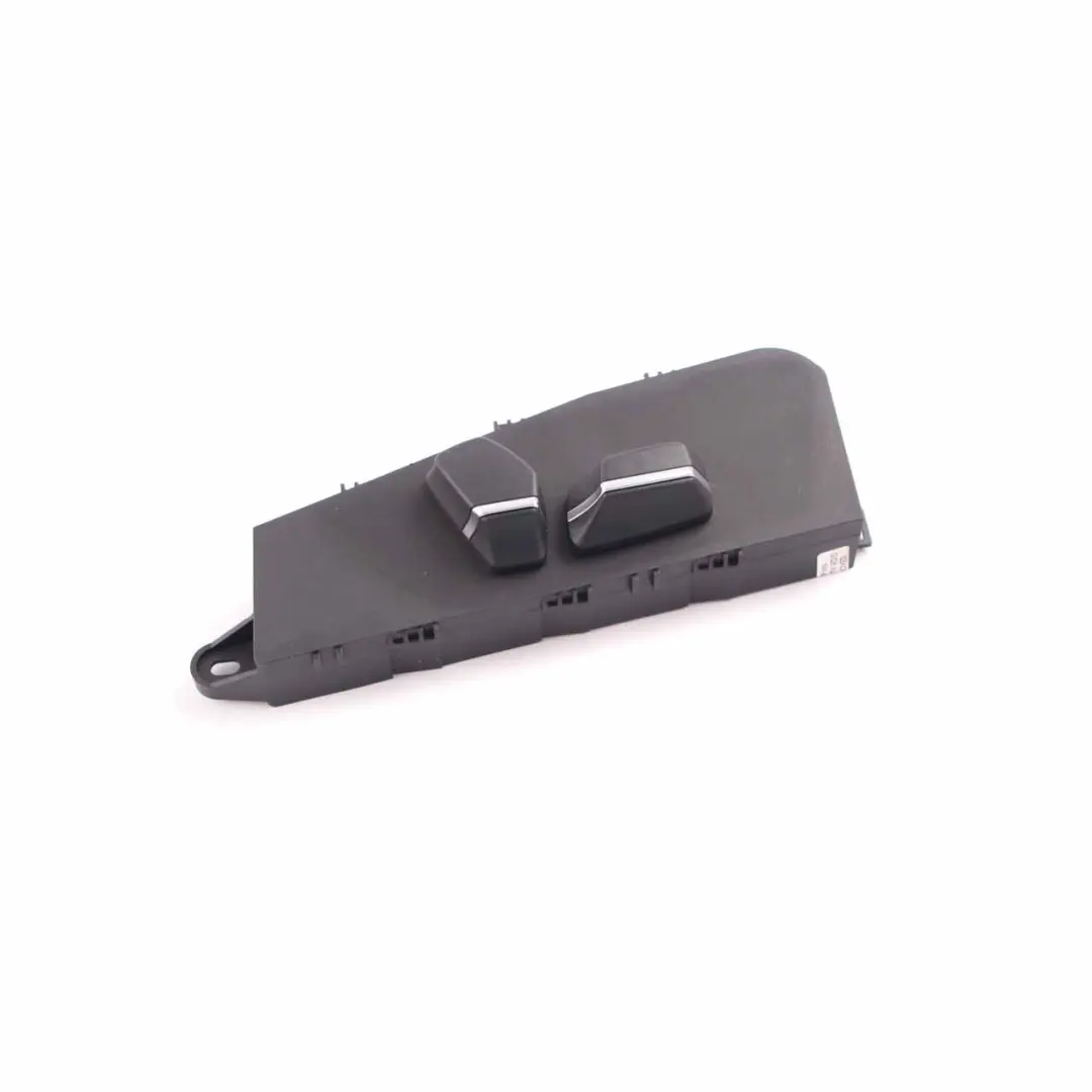 Panel Przełącznik Sterowania Fotela do BMW F01 F02 F10 o numerze 9163260 BMW F01 F02 F10 Panel Przełącznik Sterowania Fotela - SKU 9163260 - Numer Części 9163260