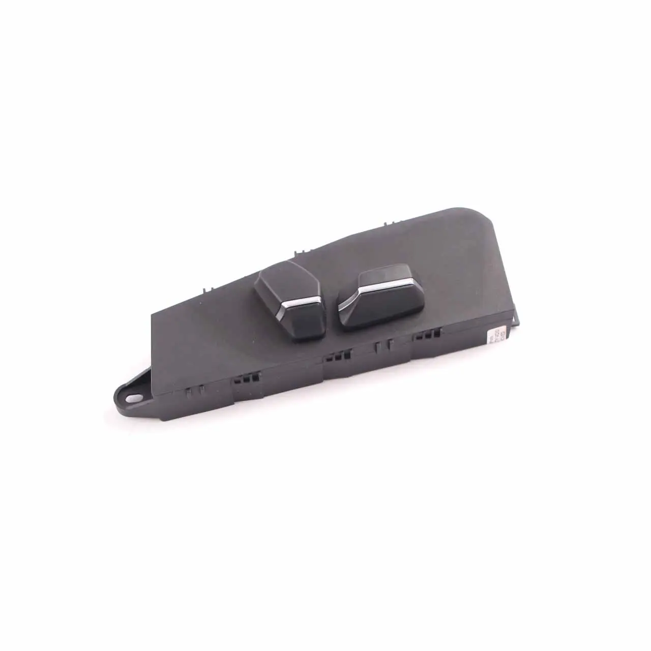 BMW F01 F02 F10 Panel Przełącznik Sterowania Fotela 9163260