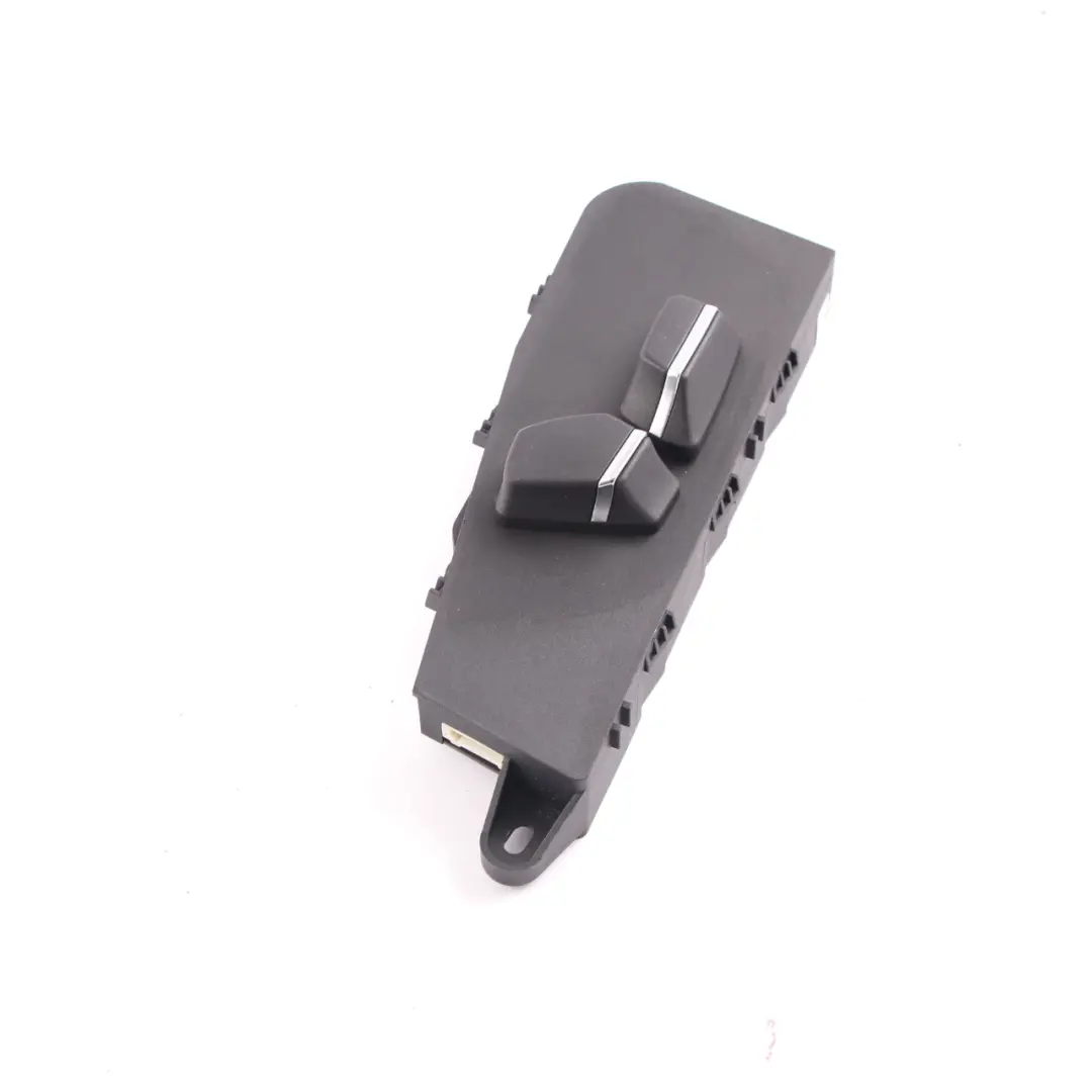 Schalter Sitz Verstellung BMW F01 F02 F10 Vorne Rechts Speicher Einheit  - SKU 9163260 - Teilenummer 9163260