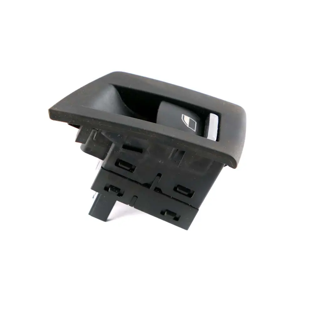 Interruttore Alzacristalli Copertura Pulsante Nero per BMW F10 F11 F12 F13 con numero di parte 9163527 BMW F10 F11 F12 F13 Interruttore Alzacristalli Copertura Pulsante Nero - SKU 9163527 - Numero di parte 9163527