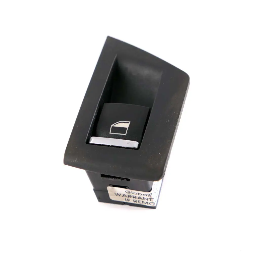 BMW 5 er F10 F11 Schalter Fensterheber Schwarz 6131 - SKU 9163527 - Teilenummer 9163527