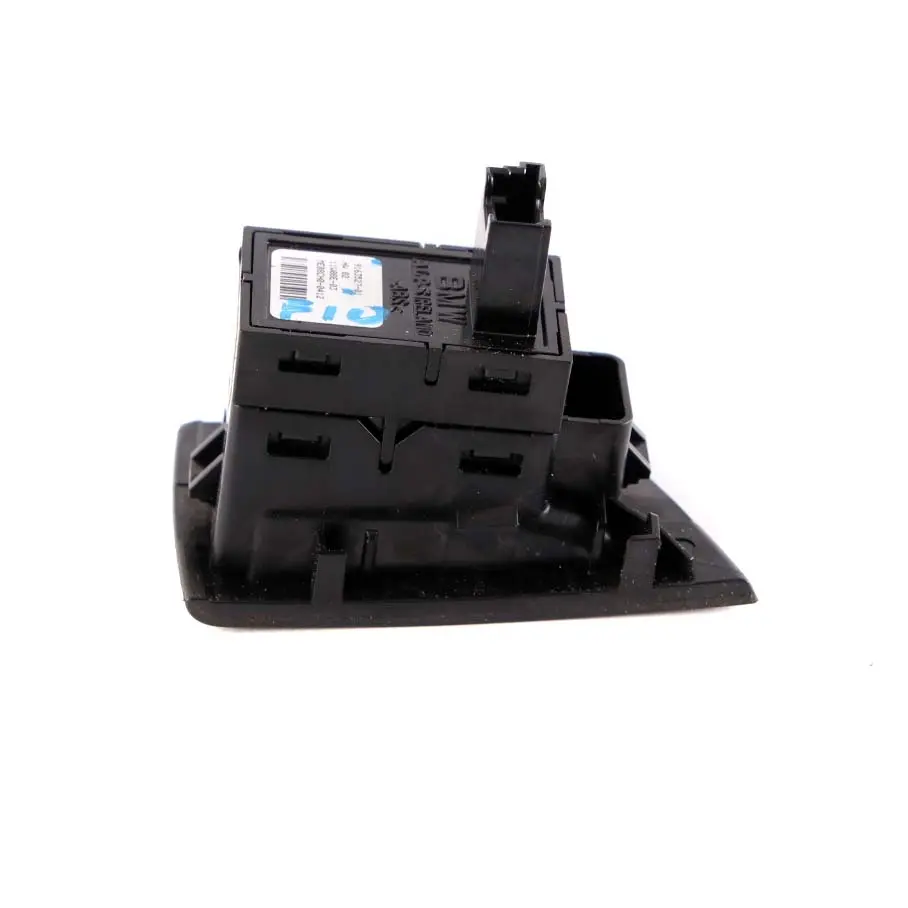 Switch Window Lifter Button Cover Black to BMW 5 6 Series F10 F11 F12 F13 with Part number 9163527 BMW 5 6 Series F10 F11 F12 F13 Switch Window Lifter Button Cover Black - SKU 9163527 - Part number 9163527